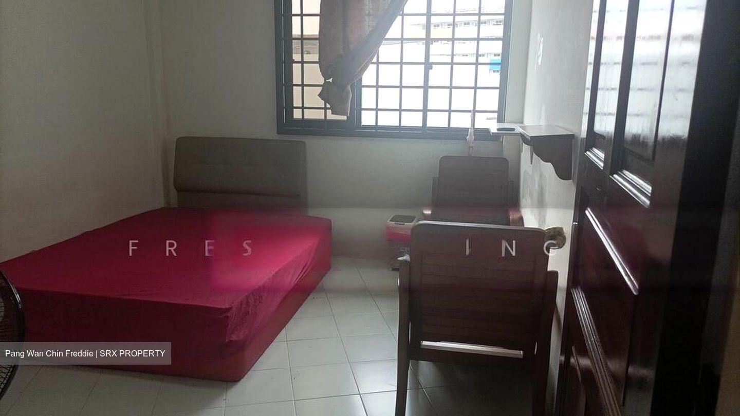 Blk 17 Teck Whye Heights Iii (Choa Chu Kang), HDB 4 Rooms #490528931